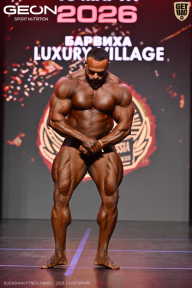 Grand Prix Dudushkin Fitness Family - 2026