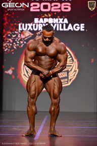 Grand Prix Dudushkin Fitness Family - 2026