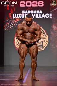 Grand Prix Dudushkin Fitness Family - 2026