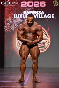 Grand Prix Dudushkin Fitness Family - 2026