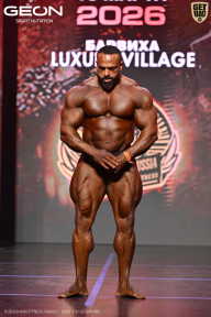 Grand Prix Dudushkin Fitness Family - 2026