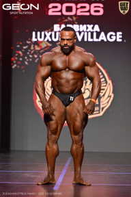 Grand Prix Dudushkin Fitness Family - 2026