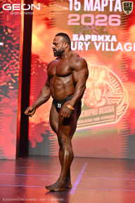 Grand Prix Dudushkin Fitness Family - 2026