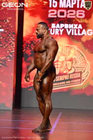 Grand Prix Dudushkin Fitness Family - 2026