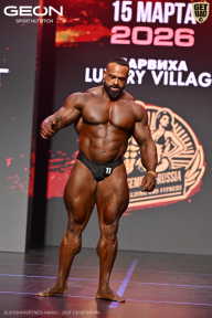 Grand Prix Dudushkin Fitness Family - 2026