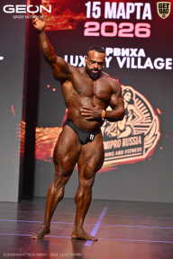 Grand Prix Dudushkin Fitness Family - 2026