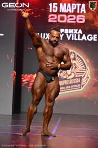 Grand Prix Dudushkin Fitness Family - 2026