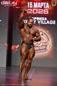 Grand Prix Dudushkin Fitness Family - 2026