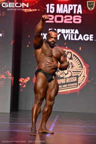 Grand Prix Dudushkin Fitness Family - 2026