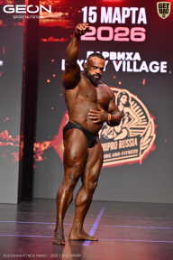 Grand Prix Dudushkin Fitness Family - 2026