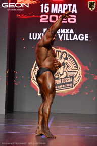 Grand Prix Dudushkin Fitness Family - 2026