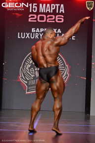 Grand Prix Dudushkin Fitness Family - 2026