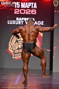 Grand Prix Dudushkin Fitness Family - 2026