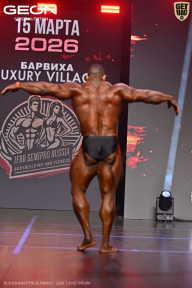 Grand Prix Dudushkin Fitness Family - 2026