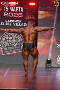 Grand Prix Dudushkin Fitness Family - 2026