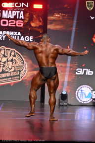 Grand Prix Dudushkin Fitness Family - 2026