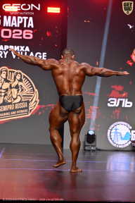 Grand Prix Dudushkin Fitness Family - 2026