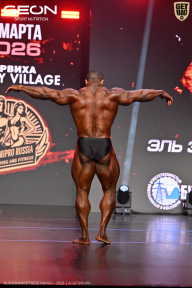 Grand Prix Dudushkin Fitness Family - 2026