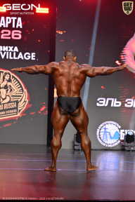 Grand Prix Dudushkin Fitness Family - 2026