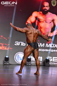 Grand Prix Dudushkin Fitness Family - 2026