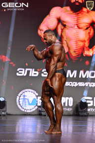 Grand Prix Dudushkin Fitness Family - 2026