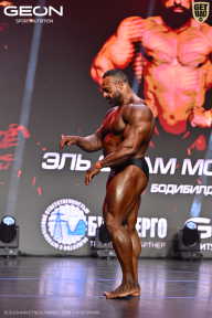 Grand Prix Dudushkin Fitness Family - 2026