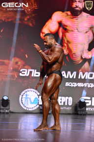 Grand Prix Dudushkin Fitness Family - 2026