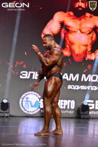 Grand Prix Dudushkin Fitness Family - 2026