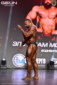 Grand Prix Dudushkin Fitness Family - 2026