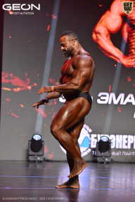 Grand Prix Dudushkin Fitness Family - 2026