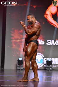 Grand Prix Dudushkin Fitness Family - 2026