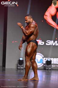 Grand Prix Dudushkin Fitness Family - 2026