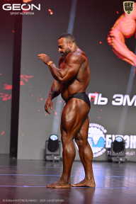 Grand Prix Dudushkin Fitness Family - 2026