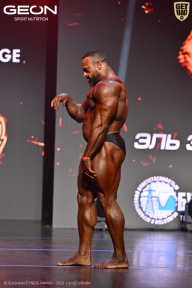 Grand Prix Dudushkin Fitness Family - 2026