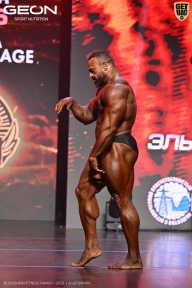 Grand Prix Dudushkin Fitness Family - 2026