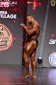 Grand Prix Dudushkin Fitness Family - 2026