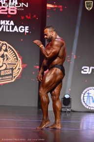 Grand Prix Dudushkin Fitness Family - 2026