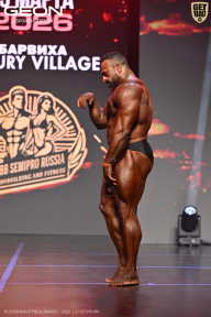 Grand Prix Dudushkin Fitness Family - 2026