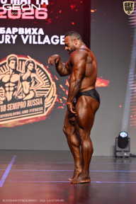 Grand Prix Dudushkin Fitness Family - 2026