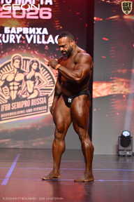 Grand Prix Dudushkin Fitness Family - 2026