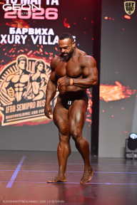 Grand Prix Dudushkin Fitness Family - 2026