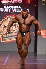 Grand Prix Dudushkin Fitness Family - 2026