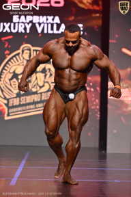 Grand Prix Dudushkin Fitness Family - 2026