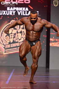 Grand Prix Dudushkin Fitness Family - 2026