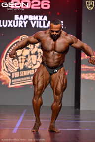 Grand Prix Dudushkin Fitness Family - 2026