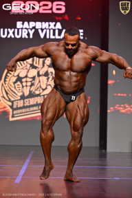 Grand Prix Dudushkin Fitness Family - 2026