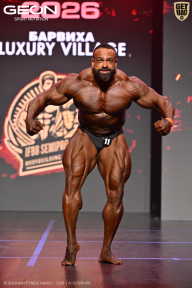 Grand Prix Dudushkin Fitness Family - 2026