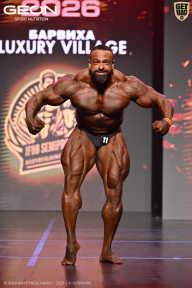 Grand Prix Dudushkin Fitness Family - 2026