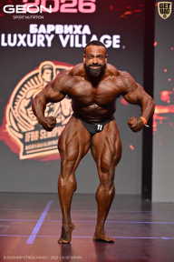 Grand Prix Dudushkin Fitness Family - 2026