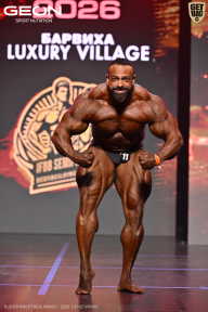 Grand Prix Dudushkin Fitness Family - 2026